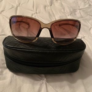 Oakley Cohort Sunglasses